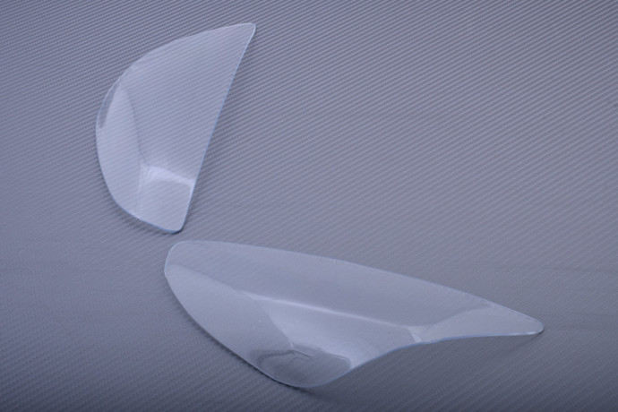 Headlight Cover Road Type KAWASAKI ZX6R 2005 - 2006