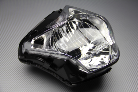 Optique avant HONDA INTEGRA / NC 700 / 750 S / X 2012 - 2016
