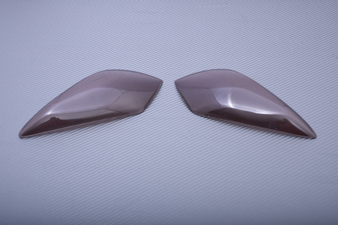 Headlight Cover Road Type KAWASAKI ZX6R 2009 - 2012 Headlight Cover Road Type KAWASAKI ZX6R 2009 - 2012