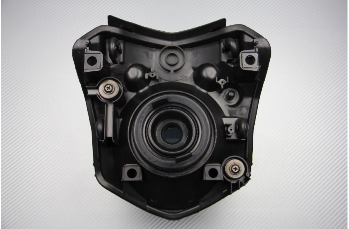 Optique avant HONDA INTEGRA / NC 700 / 750 S / X 2012 - 2016 Optique avant HONDA INTEGRA / NC 700 / 750 S / X 2012 - 2016