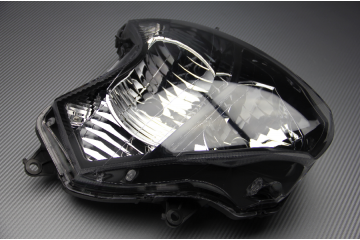 Faro / Óptica delantera HONDA SW / SILVERWING 600 / 400 2001 - 2010