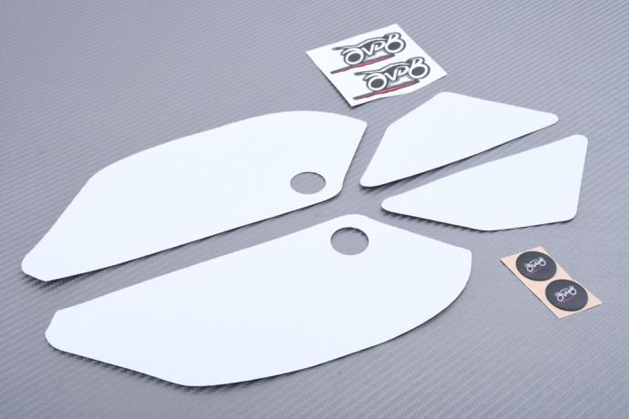Hard Grip Klebetank YAMAHA YZF R1 2009 - 2014 Hard Grip Klebetank YAMAHA YZF R1 2009 - 2014