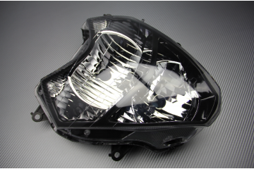 Faro / Óptica delantera HONDA SW / SILVERWING 600 / 400 2001 - 2010 Faro / Óptica delantera HONDA SW / SILVERWING 600 / 400 2001 - 2010