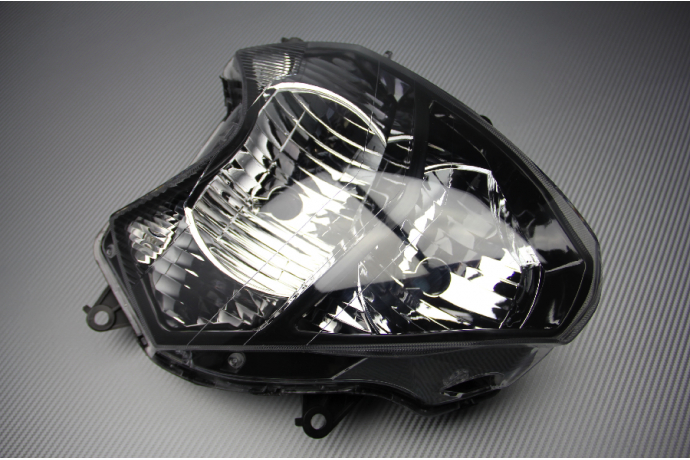 Faro / Óptica delantera HONDA SW / SILVERWING 600 / 400 2001 - 2010 Faro / Óptica delantera HONDA SW / SILVERWING 600 / 400 2001 - 2010