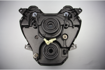 Faro / Óptica delantera HONDA SW / SILVERWING 600 / 400 2001 - 2010 Faro / Óptica delantera HONDA SW / SILVERWING 600 / 400 2001 - 2010