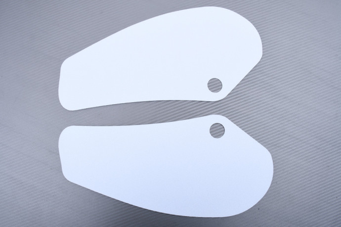 "I duri" Coppia protezioni antiscivolo serbatoio YAMAHA YZF R6 2003 - 2005
