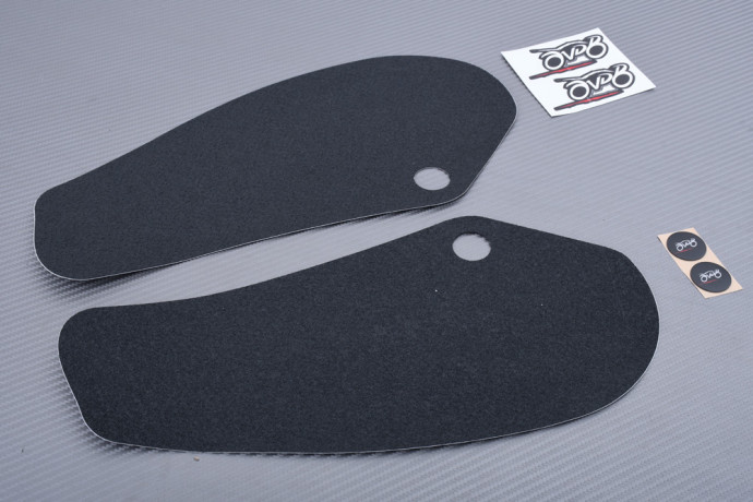 Hard Grip adhesivo de deposito YAMAHA YZF R6 2003 - 2005