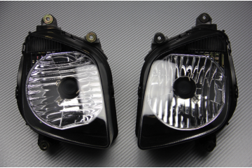 Optique avant HONDA VTR 1000 SP1 & SP2