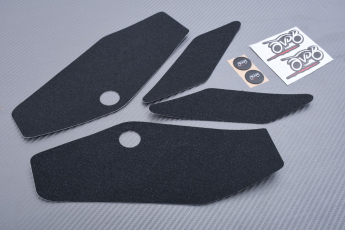 Hard Grip adhesivo de deposito YAMAHA YZF R6 2008 - 2016 Hard Grip adhesivo de deposito YAMAHA YZF R6 2008 - 2016