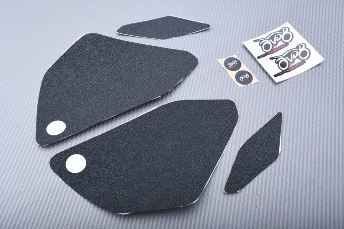 Tank Adhesive Hard Grip YAMAHA YZF R3 2016 - 2018 Tank Adhesive Hard Grip YAMAHA YZF R3 2016 - 2018