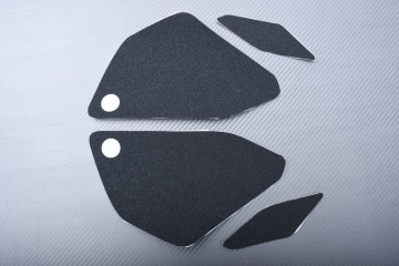 Tank Adhesive Hard Grip YAMAHA YZF R3 2016 - 2018 Tank Adhesive Hard Grip YAMAHA YZF R3 2016 - 2018