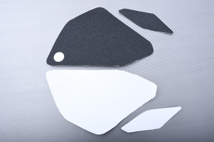 Tank Adhesive Hard Grip YAMAHA YZF R3 2016 - 2018