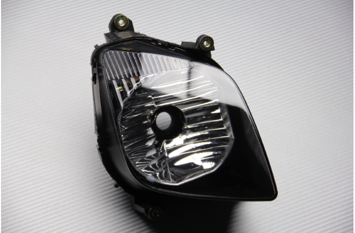 Faro / Óptica delantera HONDA VTR 1000 SP1 / SP2 / RC51 1999 - 2007