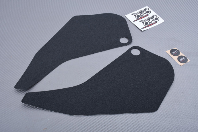 Tank Adhesive Hard Grip YAMAHA FZ1 / FAZER 1000 2006 - 2015 Tank Adhesive Hard Grip YAMAHA FZ1 / FAZER 1000 2006 - 2015