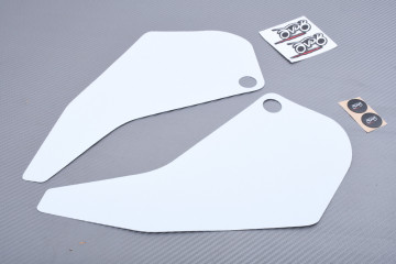 Hard Grip adhésif réservoir YAMAHA FZ1 / FAZER 1000 2006 - 2015