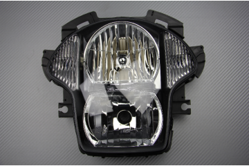 Vorder-Scheinwerfer KAWASAKI VERSYS KLE 650 2006 - 2009