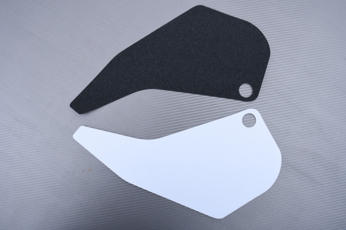 Tank Adhesive Hard Grip YAMAHA FZ1 / FAZER 1000 2006 - 2015