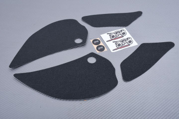 Hard Grip adhésif réservoir YAMAHA FZ8 / FAZER 800 2010 - 2016
