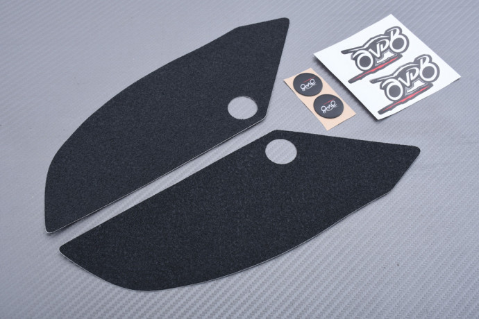 Hard Grip Klebetank YAMAHA FJR 1300 2001 - 2020 Hard Grip Klebetank YAMAHA FJR 1300 2001 - 2020