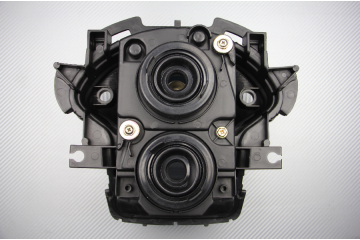 Faro / Óptica delantera KAWASAKI VERSYS KLE 650 2006 - 2009 Faro / Óptica delantera KAWASAKI VERSYS KLE 650 2006 - 2009