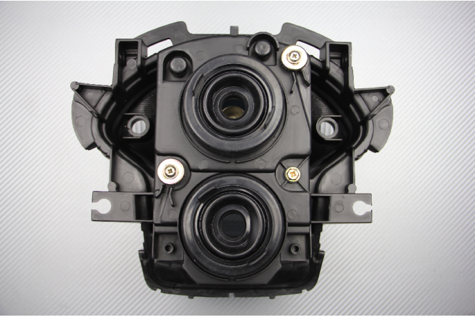Faro / Óptica delantera KAWASAKI VERSYS KLE 650 2006 - 2009 Faro / Óptica delantera KAWASAKI VERSYS KLE 650 2006 - 2009