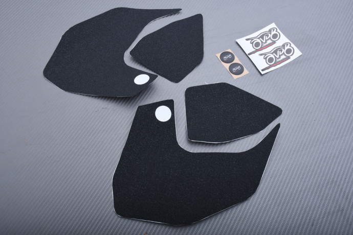Hard Grip adhésif réservoir YAMAHA MT09 2013 - 2020 Hard Grip adhésif réservoir YAMAHA MT09 2013 - 2020