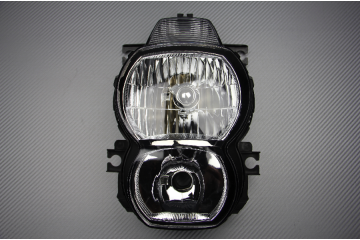 Faro / Óptica delantera KAWASAKI VERSYS KLE 650 / 1000 2010 - 2014