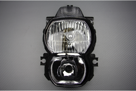 Faro / Fanale anteriore KAWASAKI VERSYS KLE 650 / 1000 2010 - 2014