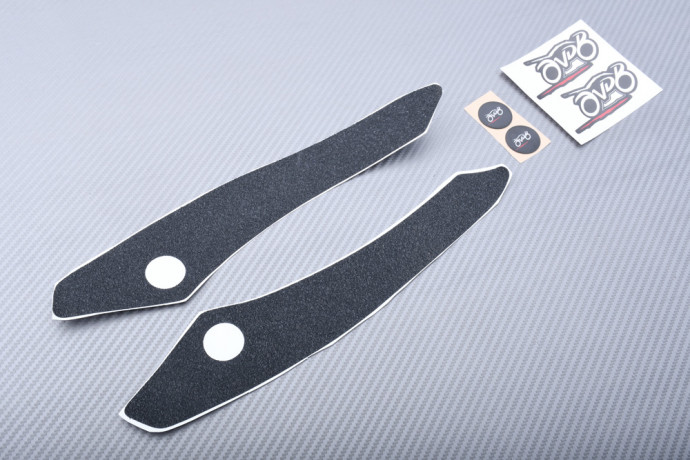 Hard Grip adhesivo de deposito YAMAHA VMAX 1700 2009 - 2018 Hard Grip adhesivo de deposito YAMAHA VMAX 1700 2009 - 2018