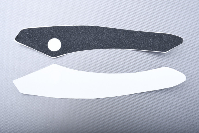 Hard Grip adhesivo de deposito YAMAHA VMAX 1700 2009 - 2018