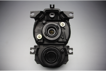 Faro / Óptica delantera KAWASAKI VERSYS KLE 650 / 1000 2010 - 2014 Faro / Óptica delantera KAWASAKI VERSYS KLE 650 / 1000 2010 - 2014