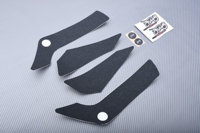 Hard Grip adhésif réservoir YAMAHA XT 250 2008 - 2018 Hard Grip adhésif réservoir YAMAHA XT 250 2008 - 2018