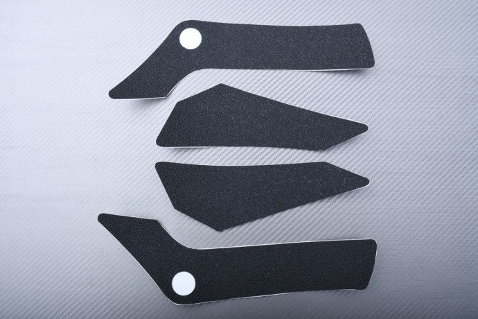 Hard Grip adhésif réservoir YAMAHA XT 250 2008 - 2018 Hard Grip adhésif réservoir YAMAHA XT 250 2008 - 2018