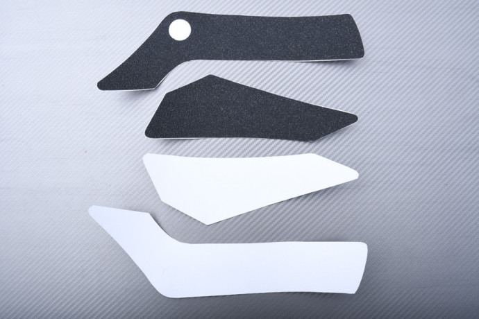Hard Grip adhésif réservoir YAMAHA XT 250 2008 - 2018