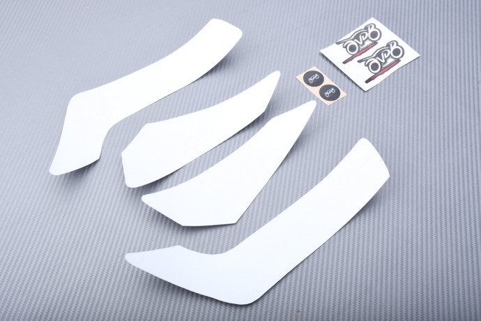 Tank Adhesive Hard Grip YAMAHA XT 250 2008 - 2018