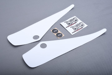 Hard Grip adhésif réservoir HONDA CB1000R 2008 - 2017