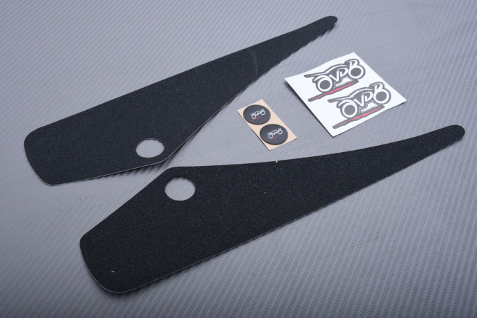 Hard Grip Klebetank HONDA CB1000R 2008 - 2017 Hard Grip Klebetank HONDA CB1000R 2008 - 2017