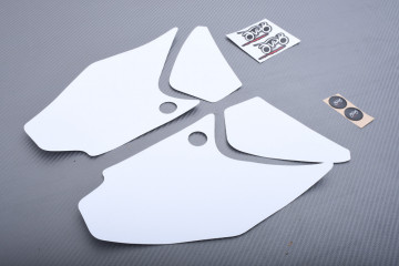 Hard Grip adhésif réservoir HONDA CBR 1000 RR / SP 2012 - 2016