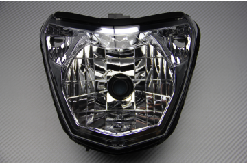 Faro / Óptica delantera SUZUKI BKING 1300 / 1340 2007 - 2012