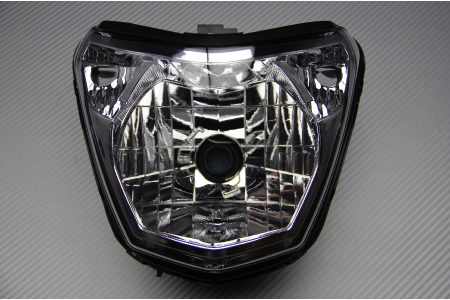 Vorder-Scheinwerfer SUZUKI BKING 1300 / 1340 2007 - 2012