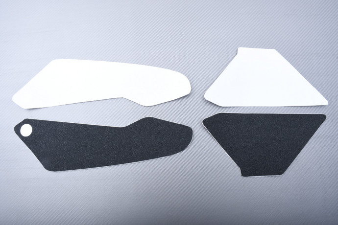 Tank Adhesive Hard Grip HONDA CBR 1000 RR / SP1 / SP2 2017 - 2019