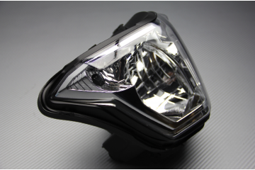 Vorder-Scheinwerfer SUZUKI BKING 1300 / 1340 2007 - 2012