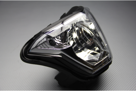 Vorder-Scheinwerfer SUZUKI BKING 1300 / 1340 2007 - 2012
