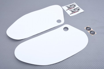 "I duri" Coppia protezioni antiscivolo serbatoio HONDA CBR 600 RR 2003 - 2006