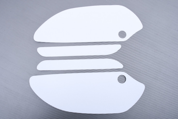 Hard Grip adhésif réservoir HONDA CBR 600 RR 2007 - 2012