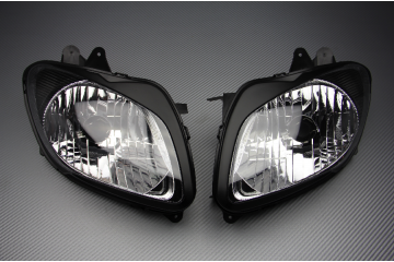 Optique avant Suzuki Burgman 650 2003 / 2012