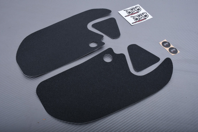 Hard Grip adhesivo de deposito HONDA CBR 600 RR 2013 - 2017 Hard Grip adhesivo de deposito HONDA CBR 600 RR 2013 - 2017