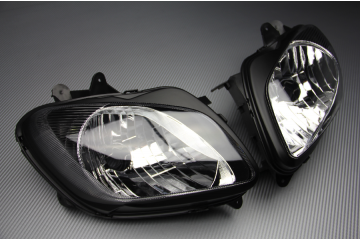 Optique avant SUZUKI Burgman 650 2003 - 2012