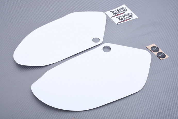 Hard Grip Klebetank HONDA VFR 800 VTEC 2002 - 2013 Hard Grip Klebetank HONDA VFR 800 VTEC 2002 - 2013