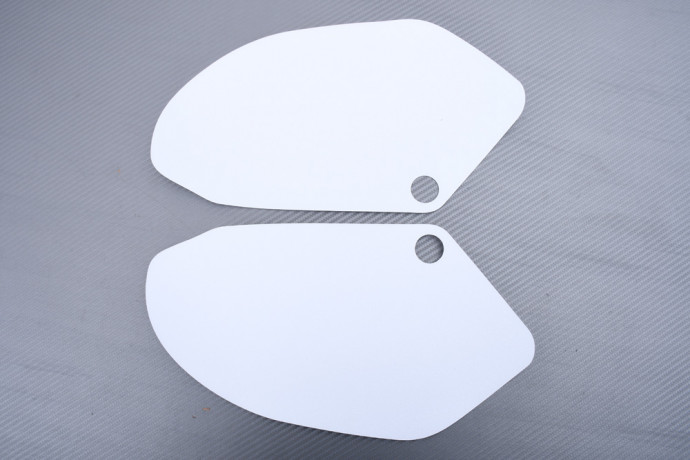 Hard Grip Klebetank HONDA VFR 800 VTEC 2002 - 2013 Hard Grip Klebetank HONDA VFR 800 VTEC 2002 - 2013